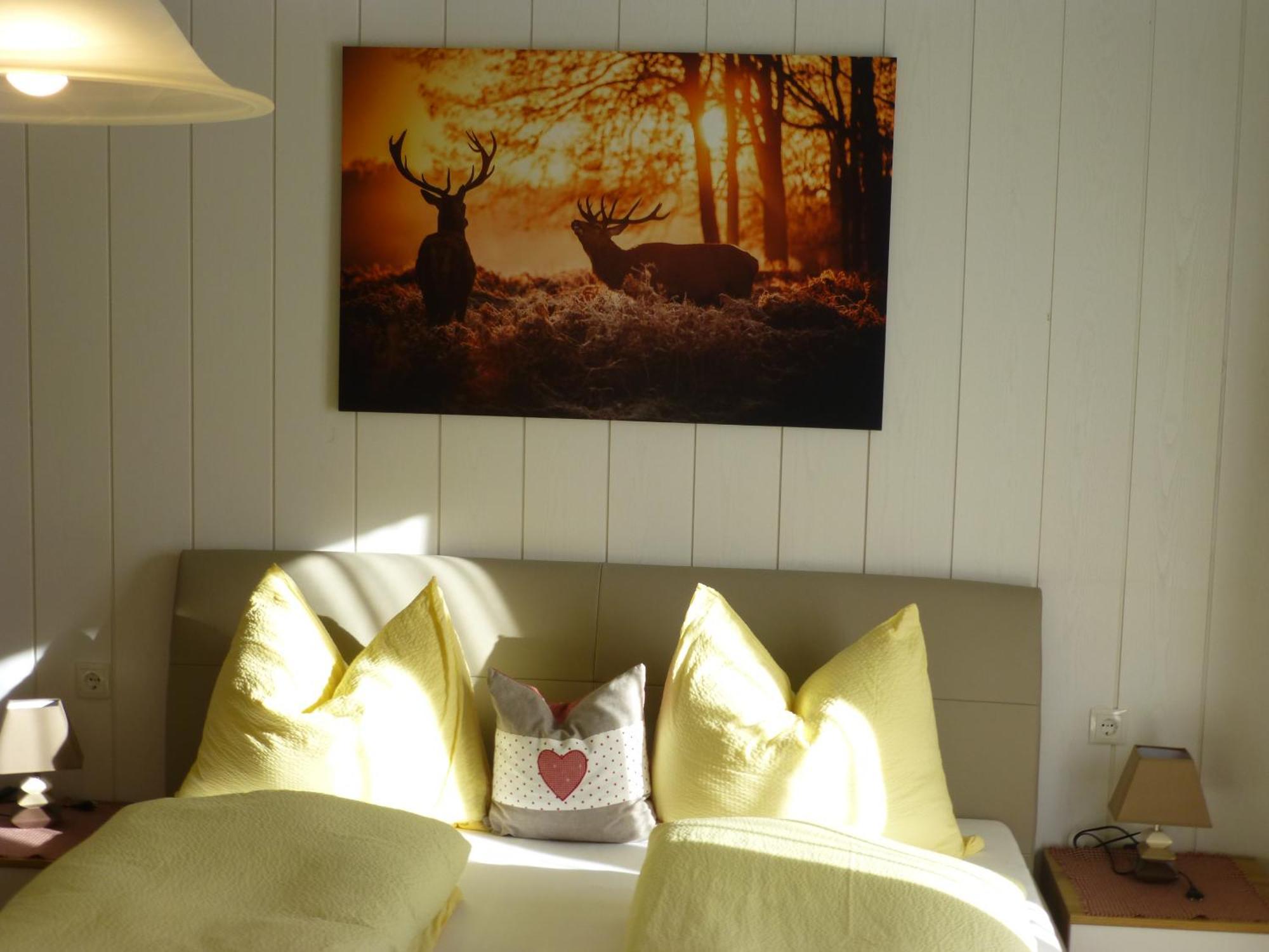 Bed and Breakfast Garni Helfer Dobbiaco Exterior foto