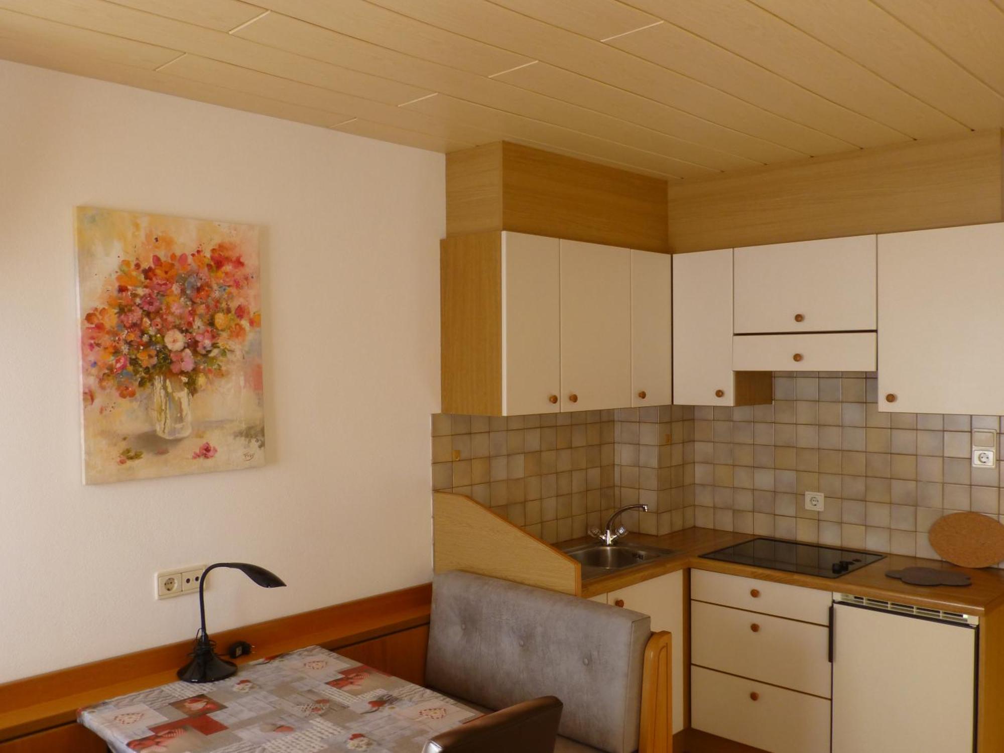 Bed and Breakfast Garni Helfer Dobbiaco Exterior foto