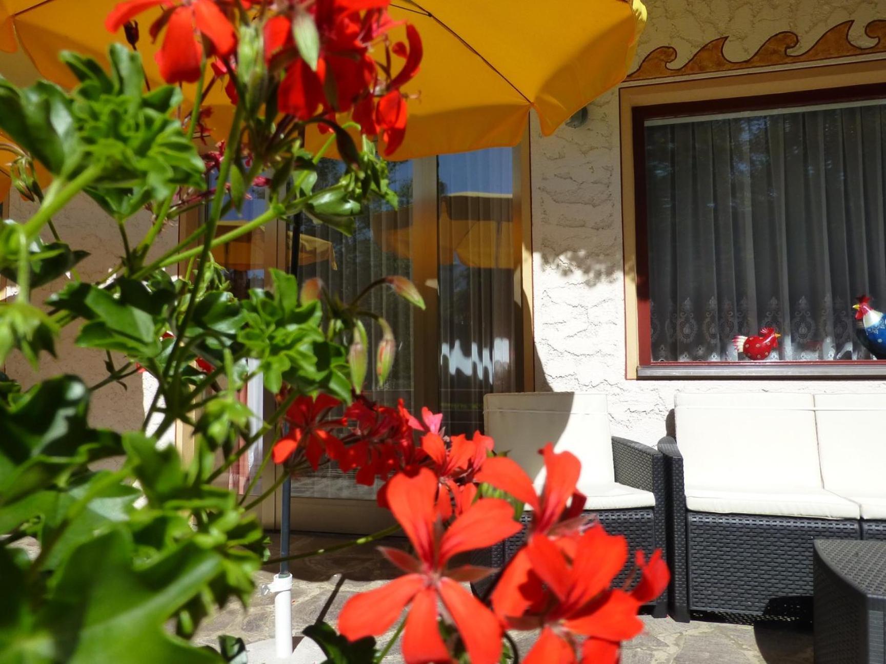 Bed and Breakfast Garni Helfer Dobbiaco Exterior foto